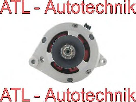 ATL AUTOTECHNIK L32260 Генератор