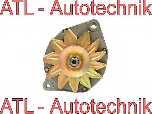 ATL AUTOTECHNIK L33980 Генератор