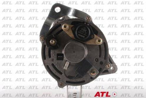 ATL AUTOTECHNIK L34730 Генератор