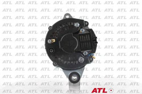 ATL AUTOTECHNIK L37310 Генератор