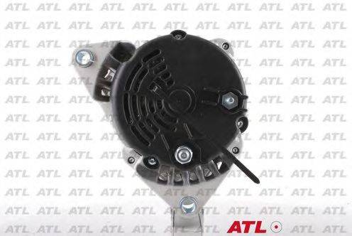 ATL AUTOTECHNIK L42750 Генератор
