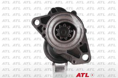 ATL AUTOTECHNIK A18600 Стартер