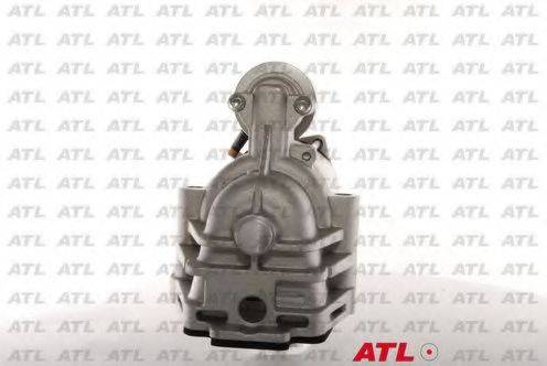 ATL AUTOTECHNIK A21350 Стартер