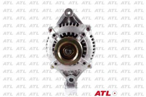 ATL AUTOTECHNIK L68920 Генератор
