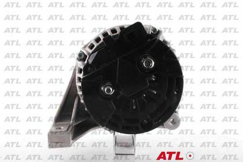 ATL AUTOTECHNIK L41730 Генератор
