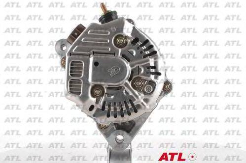 ATL AUTOTECHNIK L80440 Генератор