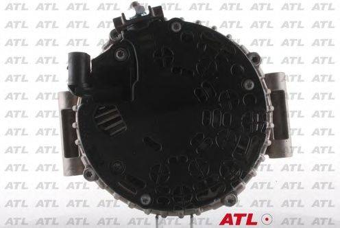 ATL AUTOTECHNIK L47800 Генератор