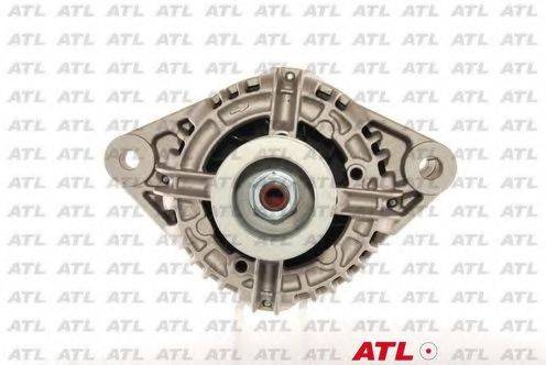 ATL AUTOTECHNIK L42780 Генератор