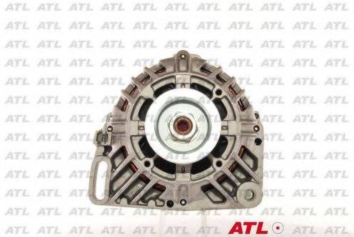 ATL AUTOTECHNIK L69840 Генератор