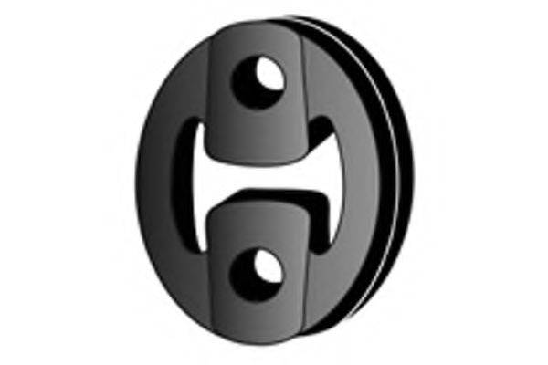 FENNO X30122 Гумові смужки, система випуску