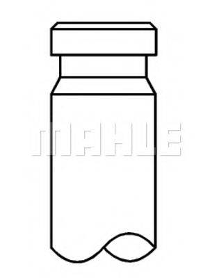 PERFECT CIRCLE 607VA30627000 Випускний клапан