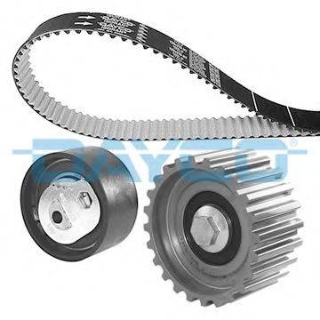 DAYCO KTB339 Комплект ременя ГРМ