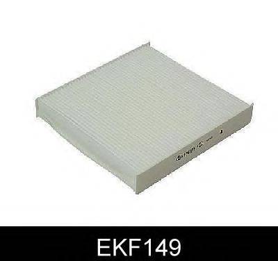 COMLINE EKF149 Фільтр, повітря у внутрішньому просторі