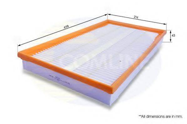 COMLINE EAF689 Повітряний фільтр