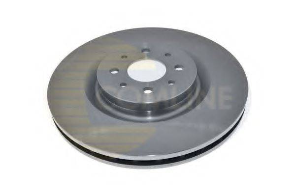 COMLINE ADC1834V гальмівний диск