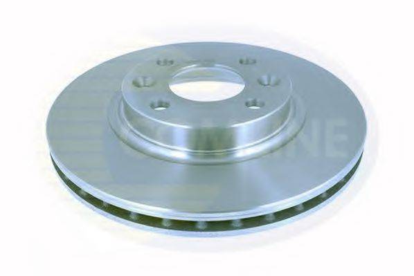 COMLINE ADC2719V гальмівний диск