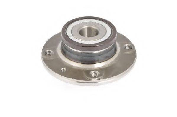 COMLINE CHA002 Комплект підшипника маточини колеса