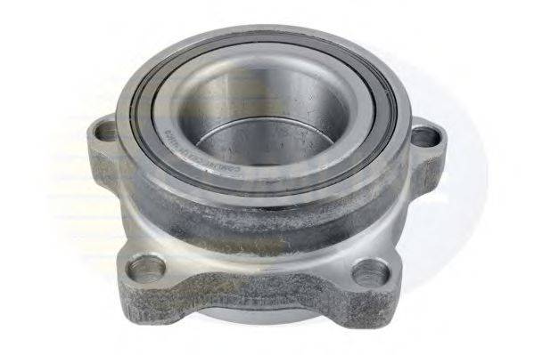 COMLINE CHA121 Комплект підшипника маточини колеса