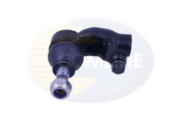 COMLINE CTR2051 Наконечник поперечної кермової тяги