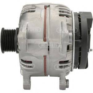 HC-PARTS CA1918IR Генератор