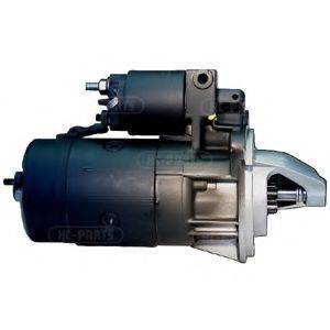 HC-PARTS CS370 Стартер