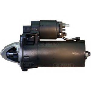 HC-PARTS CS374 Стартер
