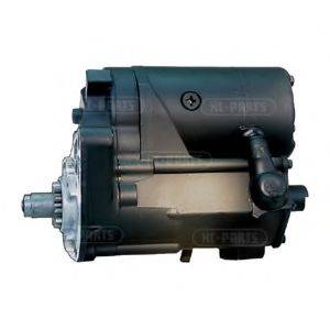 HC-PARTS JS1155 Стартер