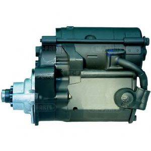 HC-PARTS JS319 Стартер