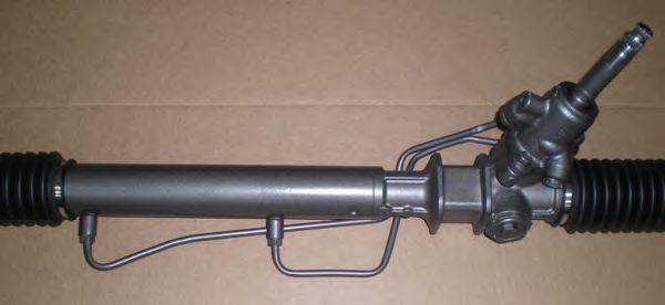 WAT JSB001 Рульовий механізм