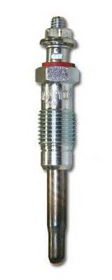 CHAMPION CH70002 Свічка розжарювання