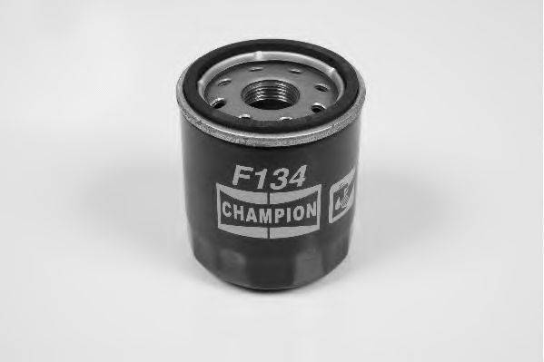 CHAMPION F134606 Масляний фільтр