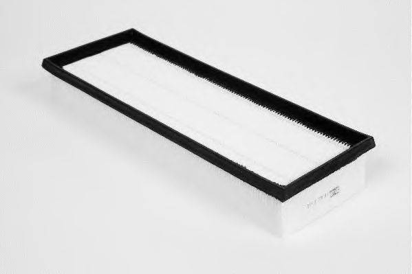 CHAMPION U721606 Повітряний фільтр