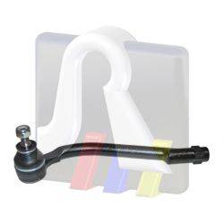 RTS 91088022 Наконечник поперечної кермової тяги