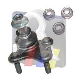 RTS 9390920256 несучий / напрямний шарнір