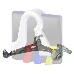 RTS 96005872 Важіль незалежної підвіски колеса, підвіска колеса