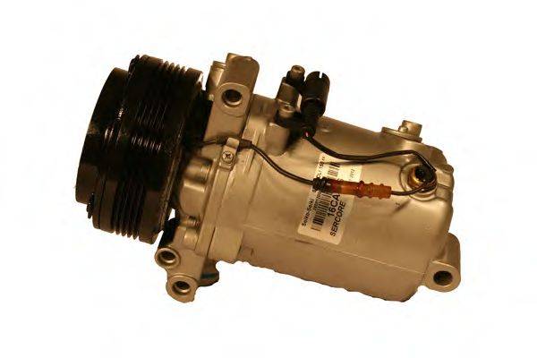 SERCORE 16CA566 Компресор, кондиціонер