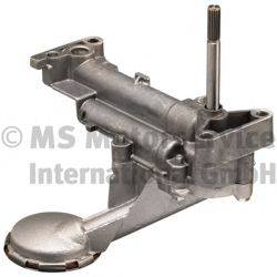 KOLBENSCHMIDT 50005865 Масляний насос