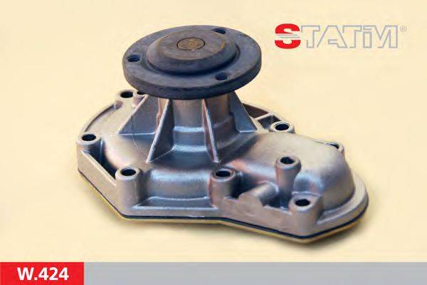 STATIM W424 Водяний насос