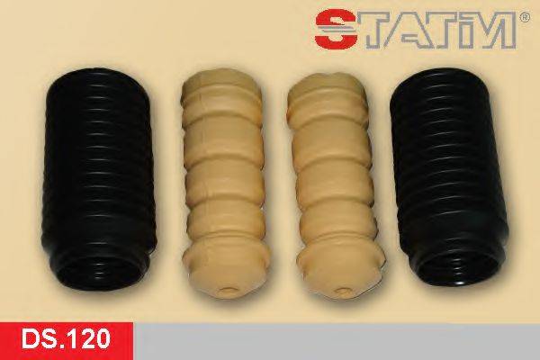 STATIM DS120 Пилозахисний комплект, амортизатор