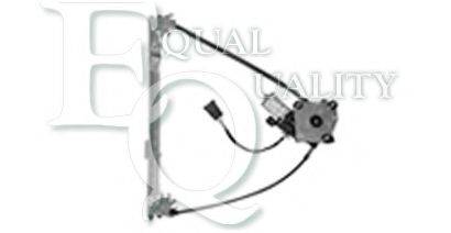 EQUAL QUALITY 230215 Підйомний пристрій для вікон