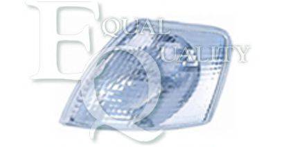 EQUAL QUALITY FA7859 Ліхтар покажчика повороту