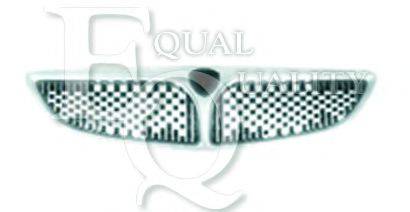 EQUAL QUALITY G0389 решітка радіатора