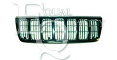 EQUAL QUALITY G0730 решітка радіатора