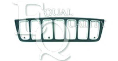 EQUAL QUALITY G0733 решітка радіатора