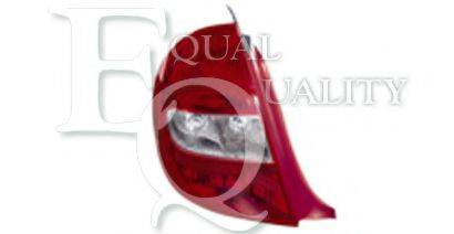 EQUAL QUALITY GP0084 Розсіювач, ліхтар покажчика повороту