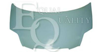 EQUAL QUALITY L00028 Капот двигуна