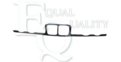 EQUAL QUALITY L00653 Рамка, облицювання радіатора
