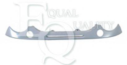 EQUAL QUALITY L01831 Насадка, решітка радіатора
