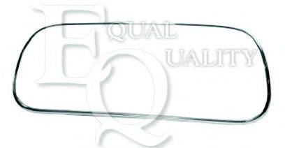 EQUAL QUALITY M1049 Облицювання / захисна накладка, облицювання радіатора