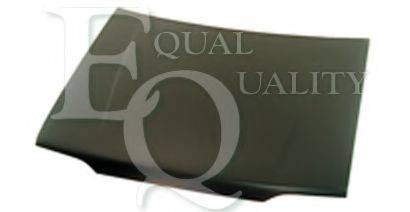 EQUAL QUALITY L03989 Капот двигуна